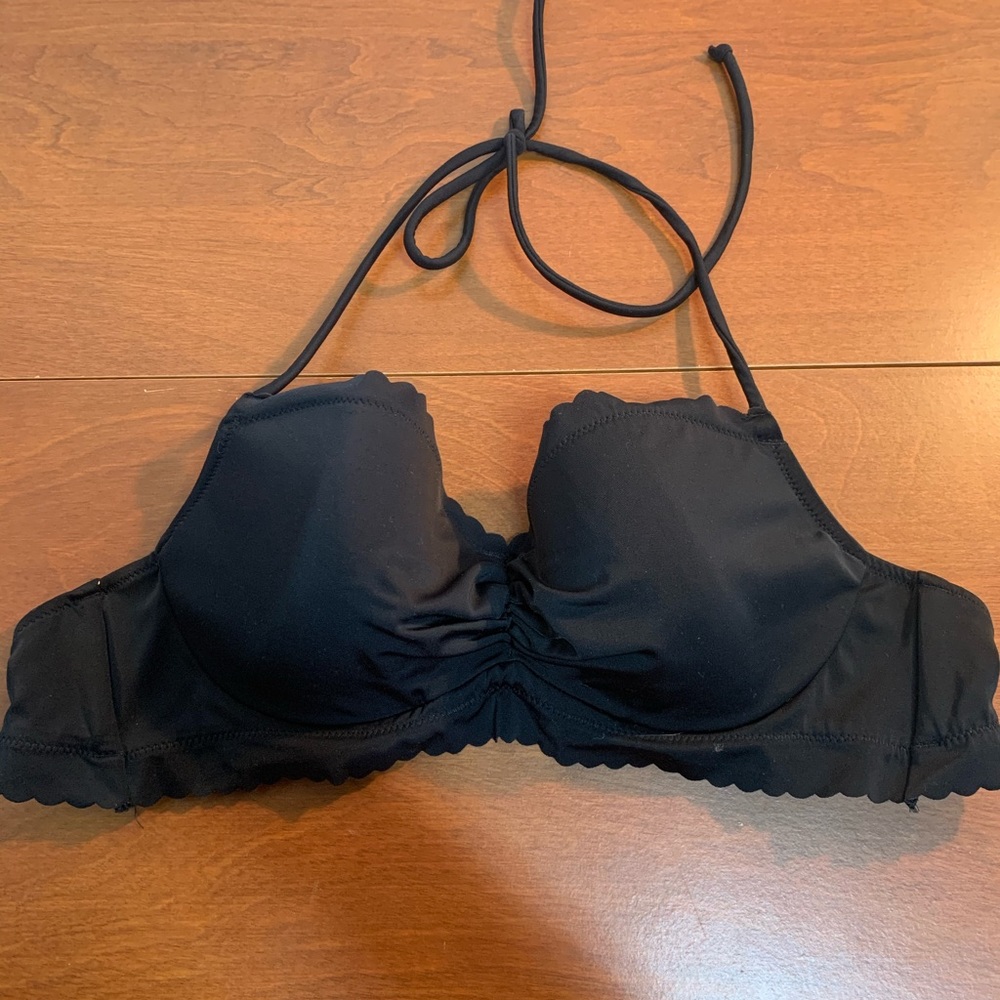 5/$40 SALE VS SWIM HALTER top